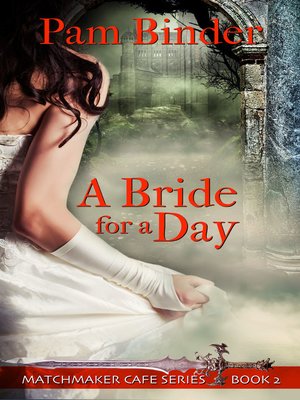 cover image of A Bride for a Day